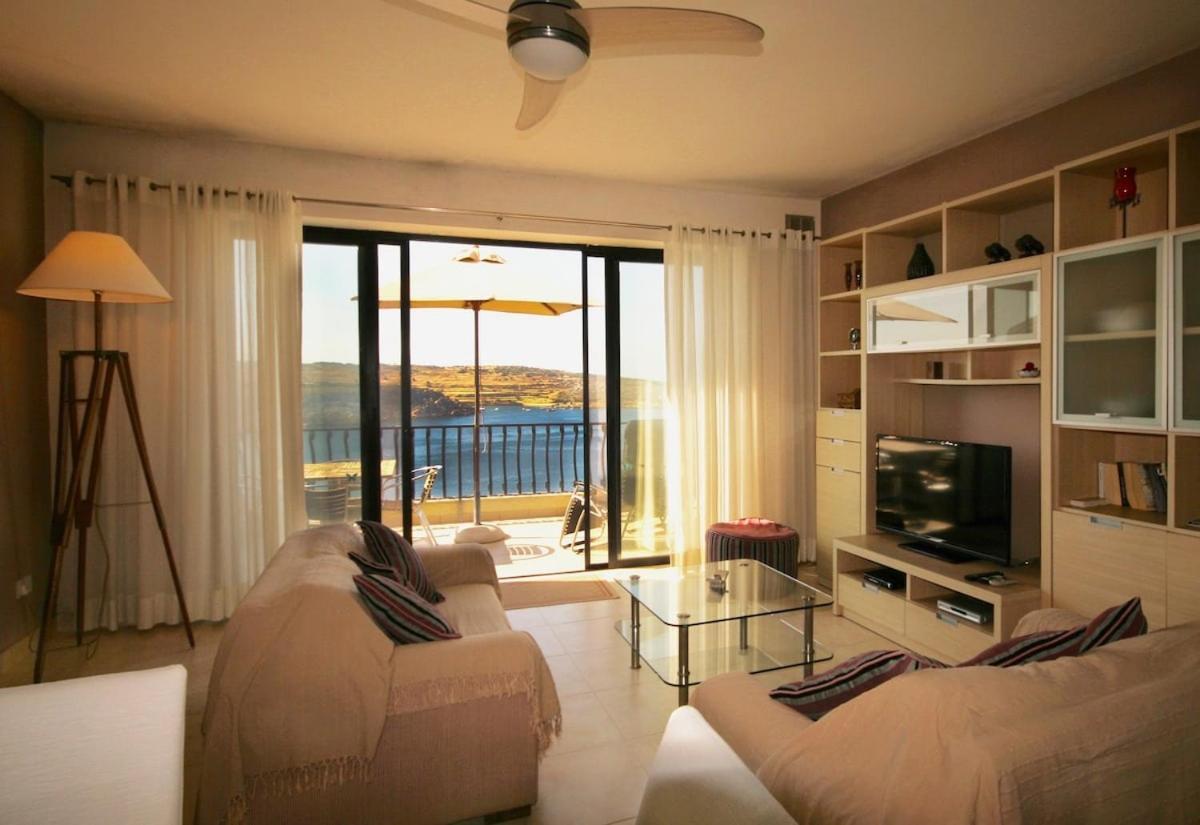 Penthouse In St Paul's Bay Malta With Views